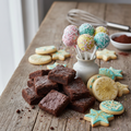 Medium Mother's Day Dessert Box
