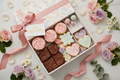 SMALL Mother's Day Dessert Box