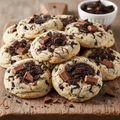 Cookies N Cream Cookies