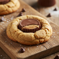 Reese's Peanut Butter Cookie
