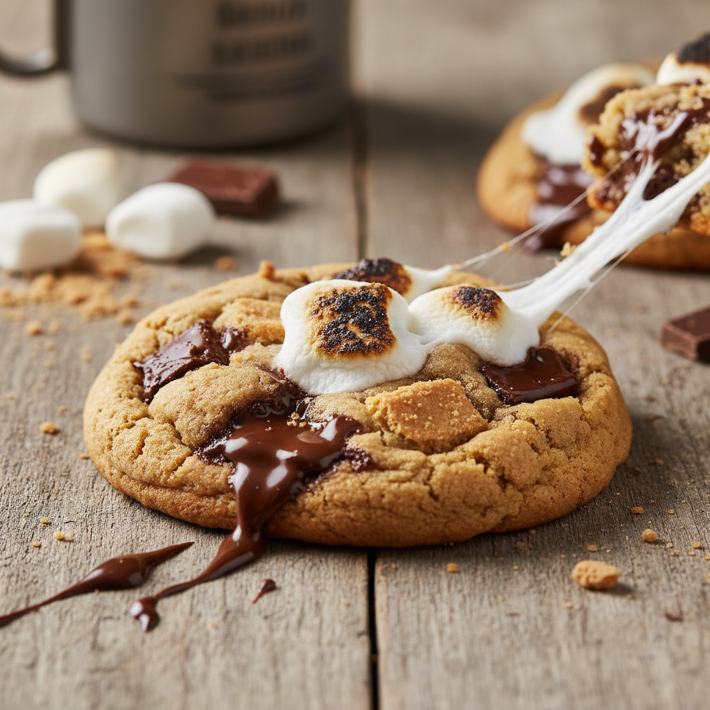 Smore's